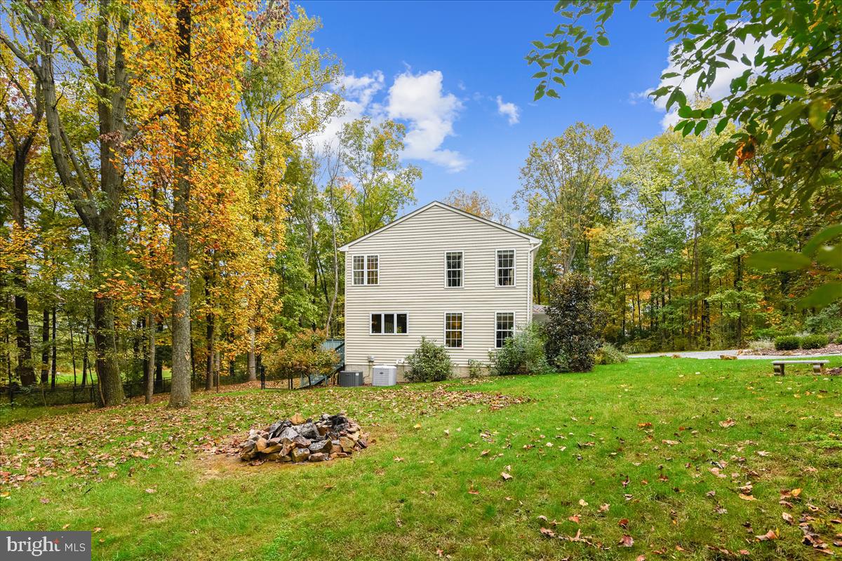 18269 Canby Road Leesburg, VA 20175 - Photo 52 of 62 Side Yard fun