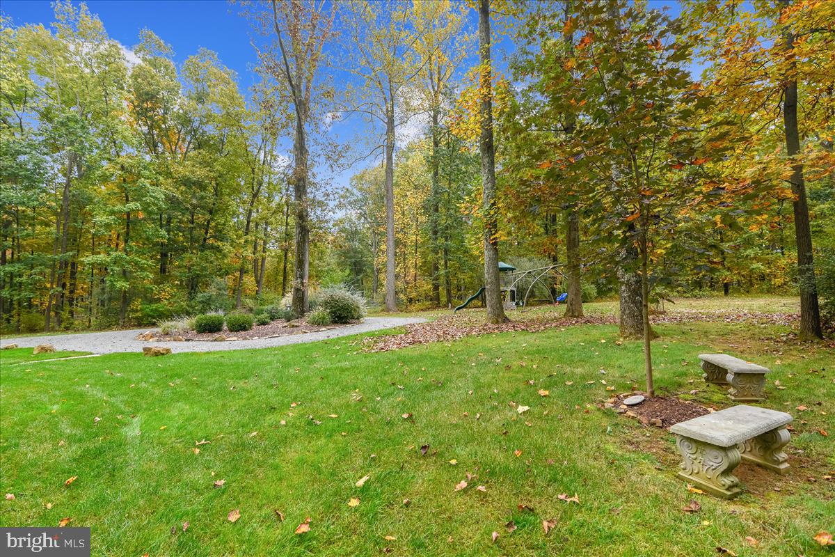 18269 Canby Road Leesburg, VA 20175 - Photo 54 of 62 Circular Driveway