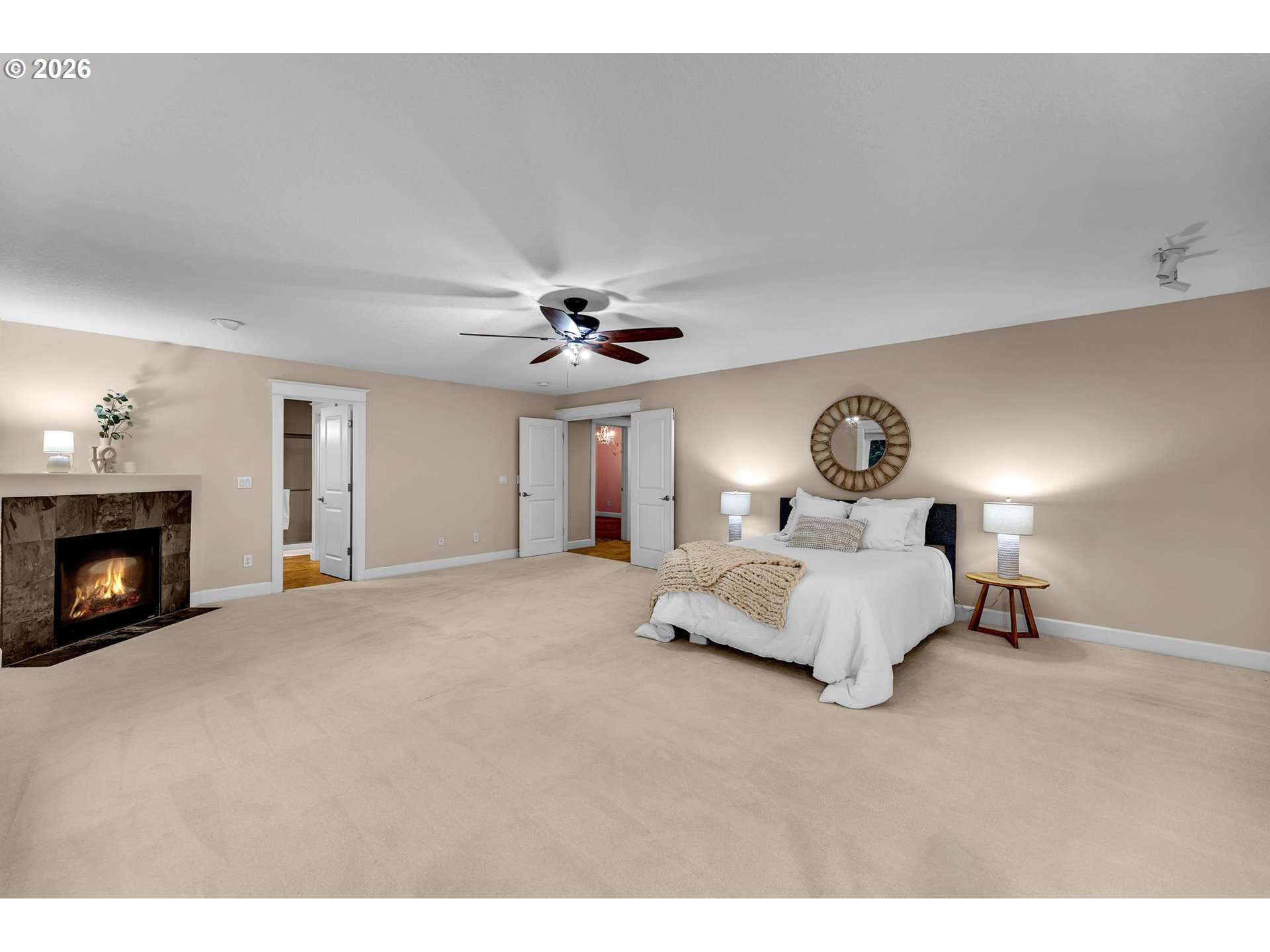 40107 Northeast Miller Road Washougal, WA 98671 - Photo 23 of 48 Bedroom, Owner's Suite