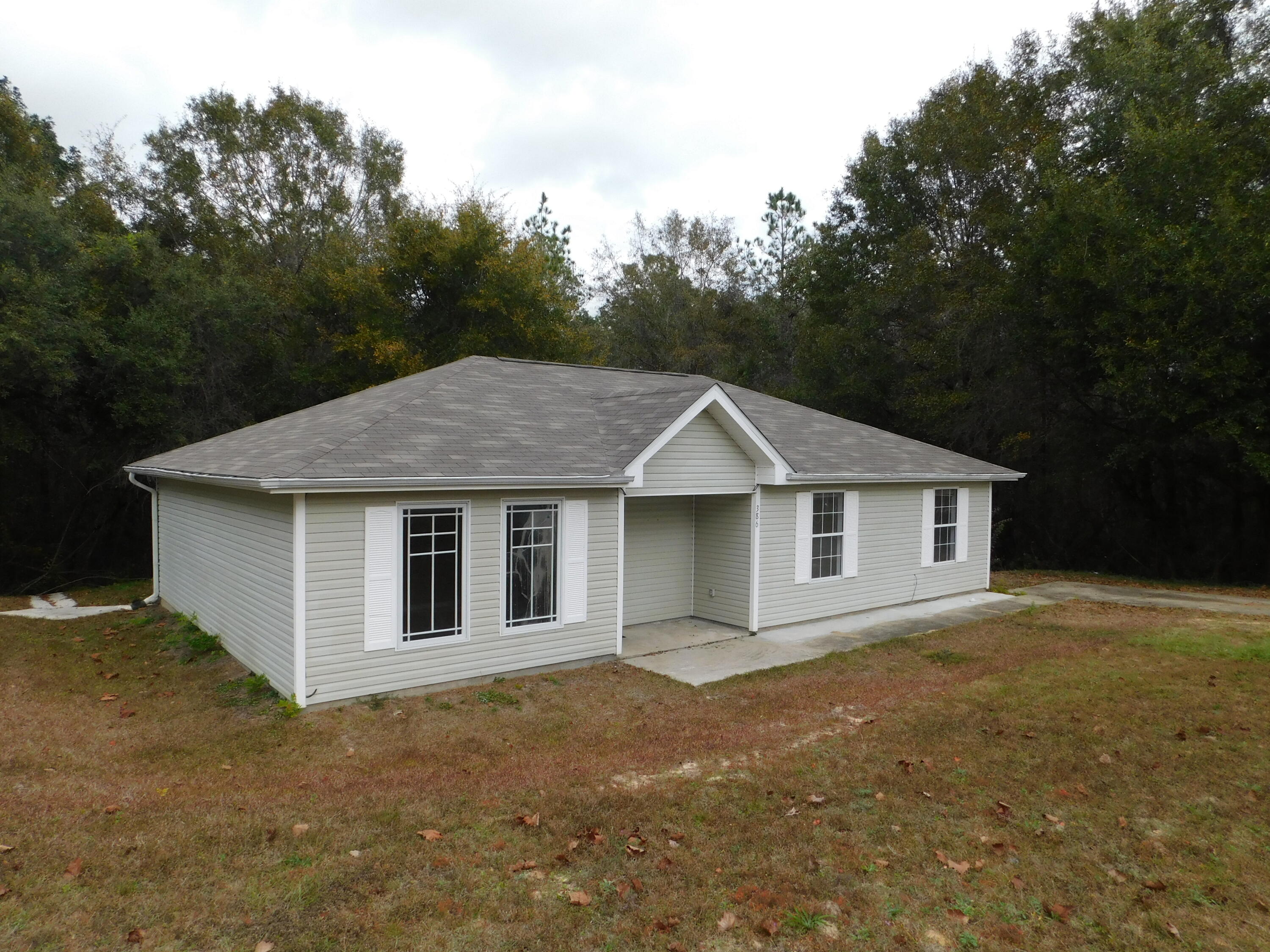 386 John King Road Crestview, FL 32539 - Photo 1 of 27 386 John King Road