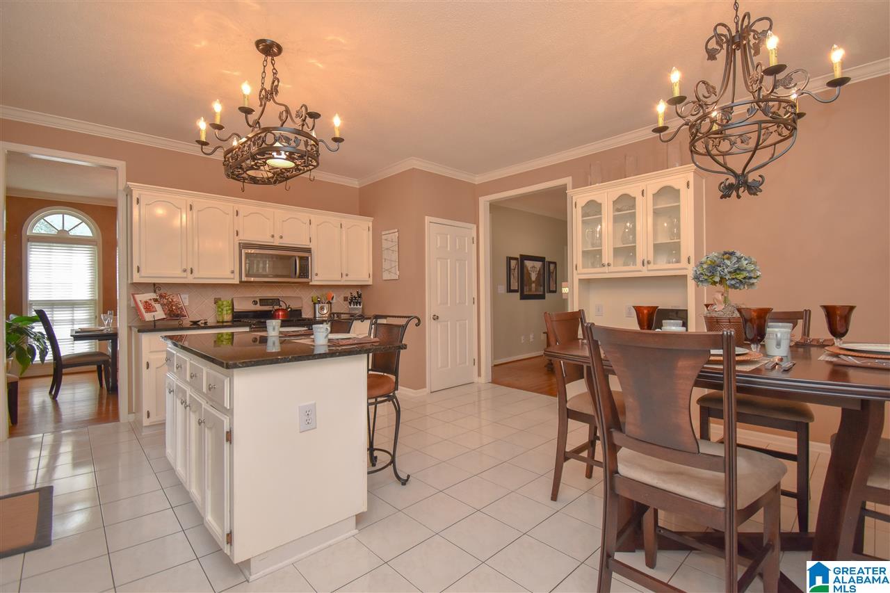103 Heather Ridge Drive Pelham, AL 35124 - Photo 13 of 47