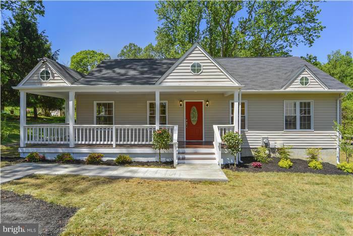 19006 Chandlee Mill Road Sandy Spring, MD 20860 - Photo 1 of 30 Exterior (Front)