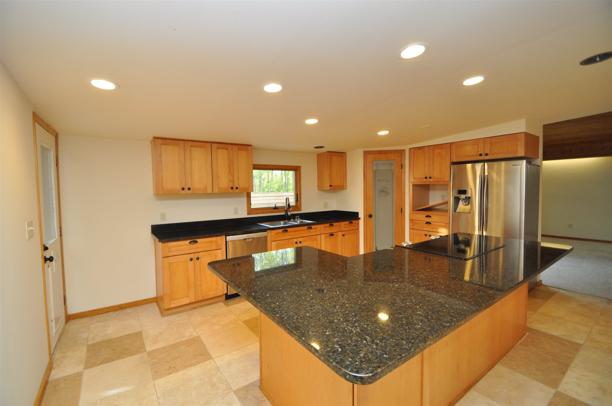 5533 Leesburg Road Fort Wayne, IN 46818 - Photo 13 of 36