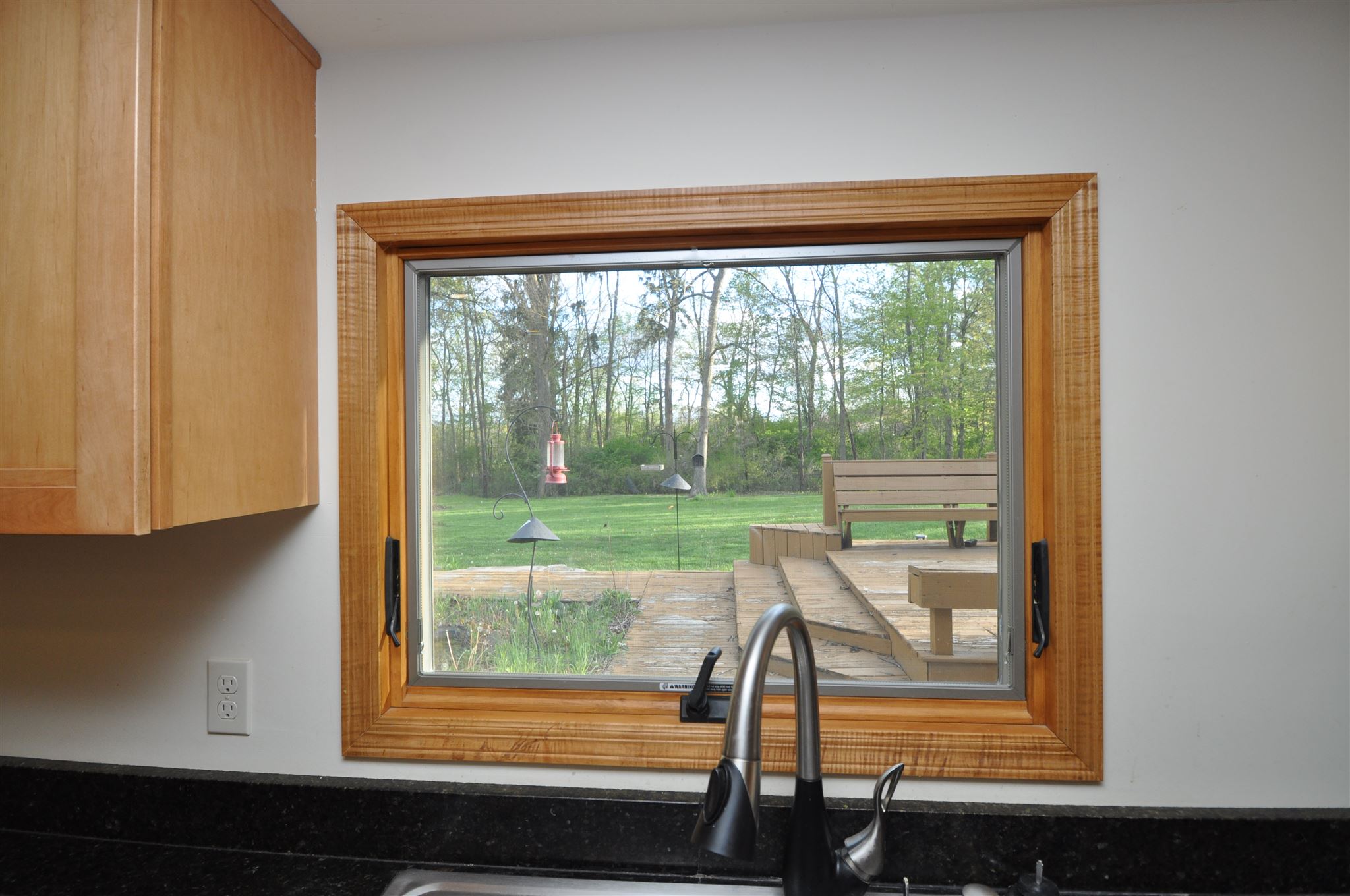 5533 Leesburg Road Fort Wayne, IN 46818 - Photo 15 of 36