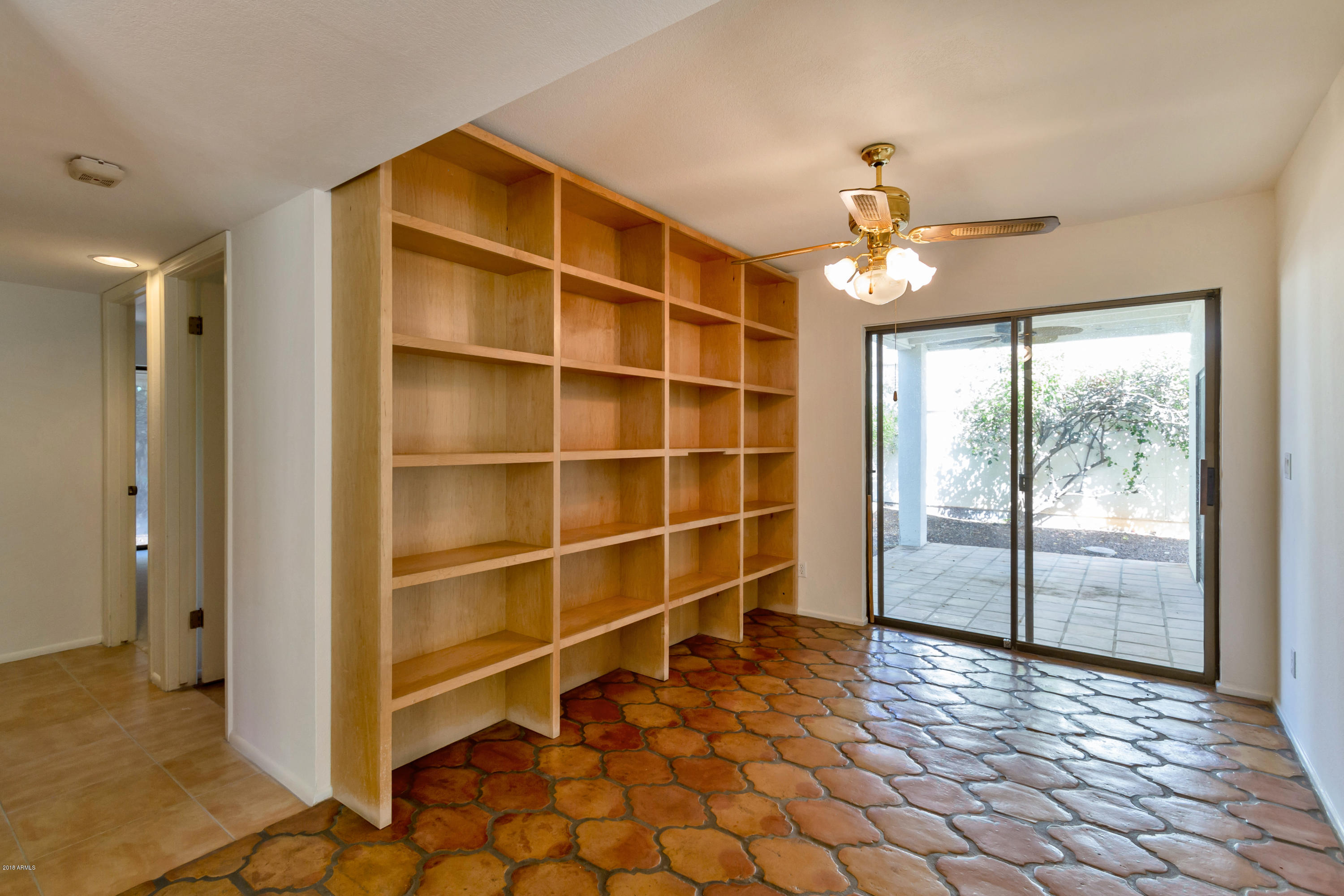 5310 North 24th Place Phoenix, AZ 85016 - Photo 16 of 21 a view of an empty room with a window