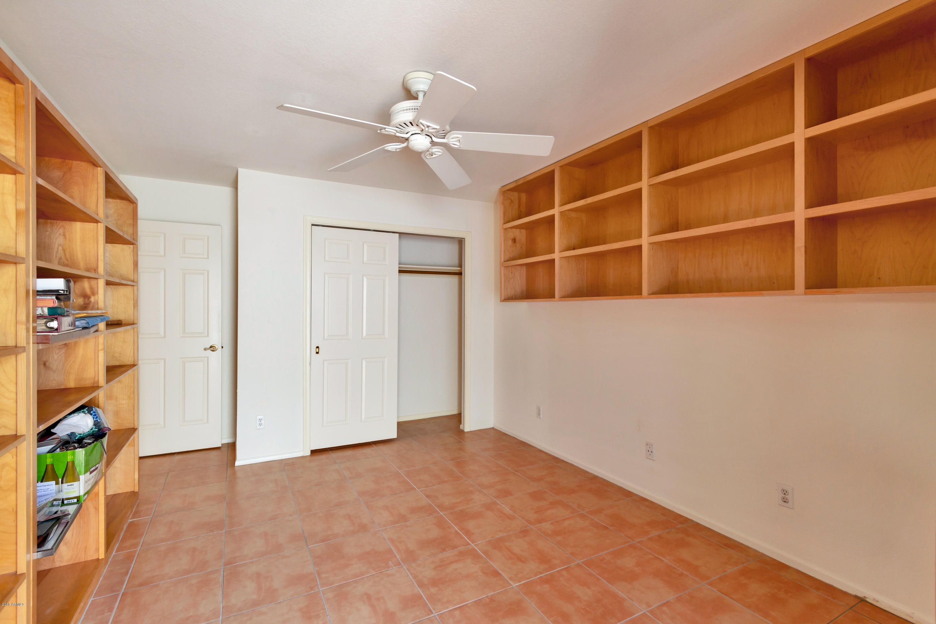 5310 North 24th Place Phoenix, AZ 85016 - Photo 19 of 21 a view of an empty room with a window