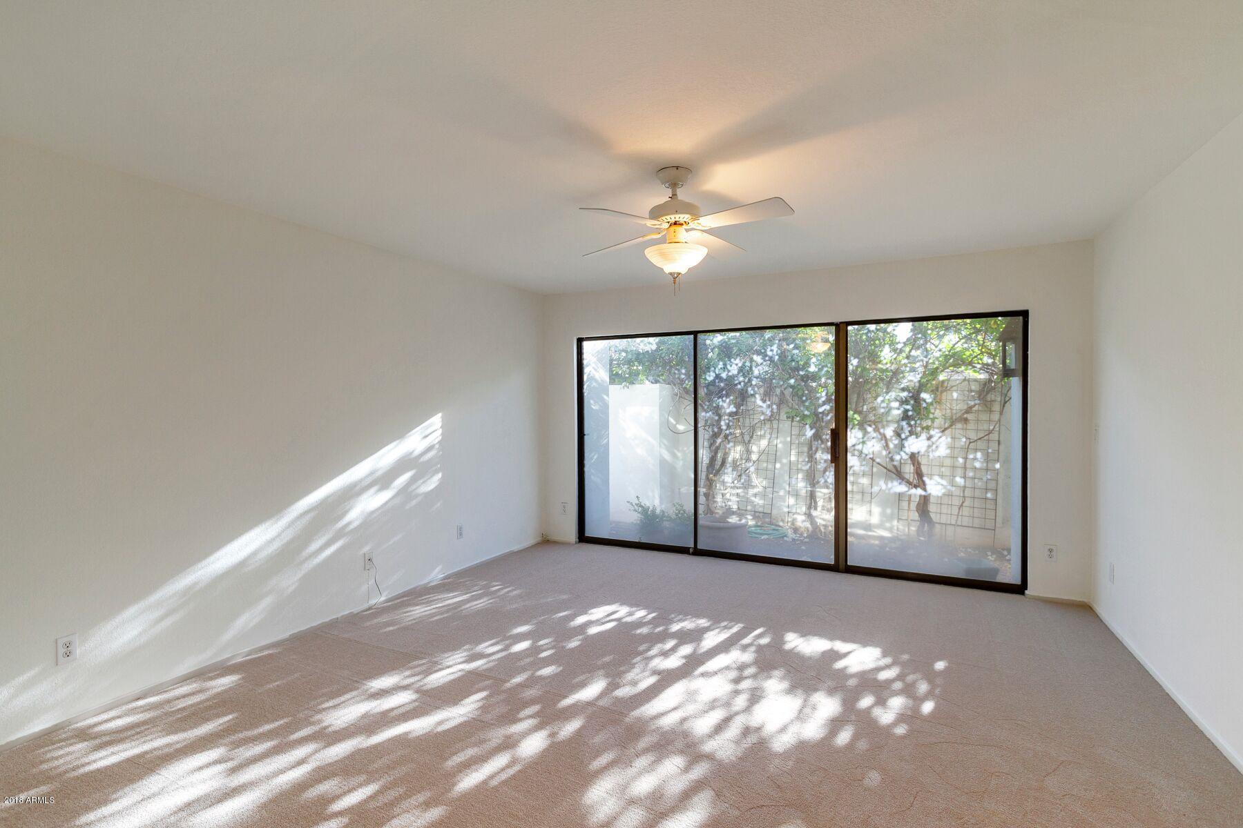 5310 North 24th Place Phoenix, AZ 85016 - Photo 6 of 21 a view of empty room with window
