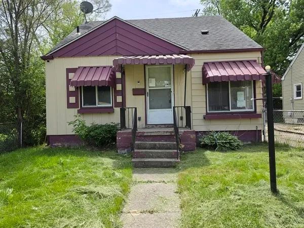 $24,900 | 318 East Philadelphia Boulevard, Flint, MI 48505