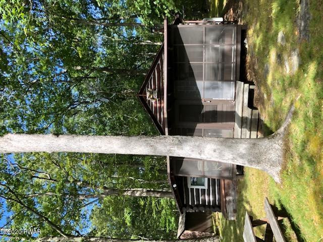 144 Lake Minisink Road West Dingmans Ferry, PA 18328 - Photo 1 of 20 Front