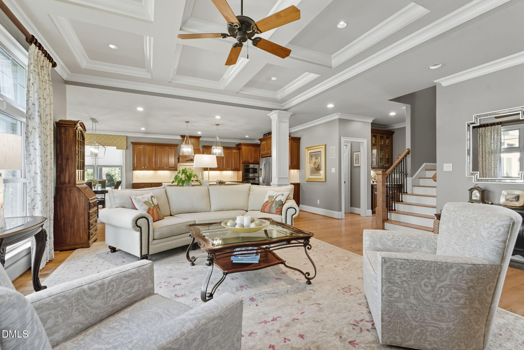 2603 Peachleaf Street Raleigh, NC 27614 - Photo 17 of 90 2603 Peachleaf Street-25