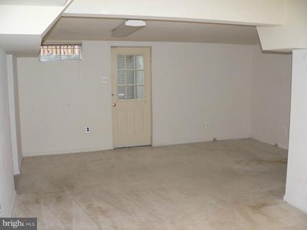 7914 Morning Ride Court Alexandria, VA 22315 - Photo 20 of 24 Basement