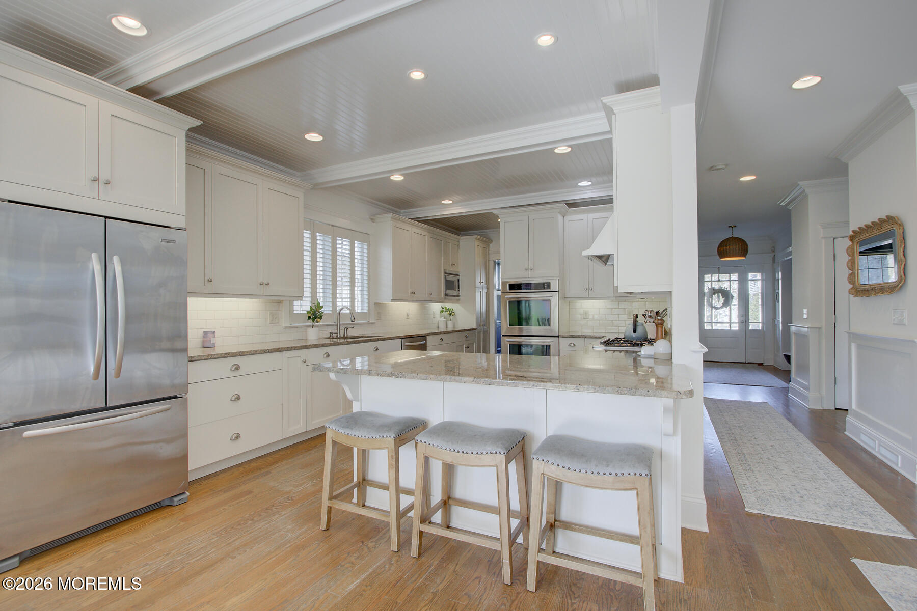 42 Forrest Avenue Rumson, NJ 07760 - Photo 11 of 47 Kitchen