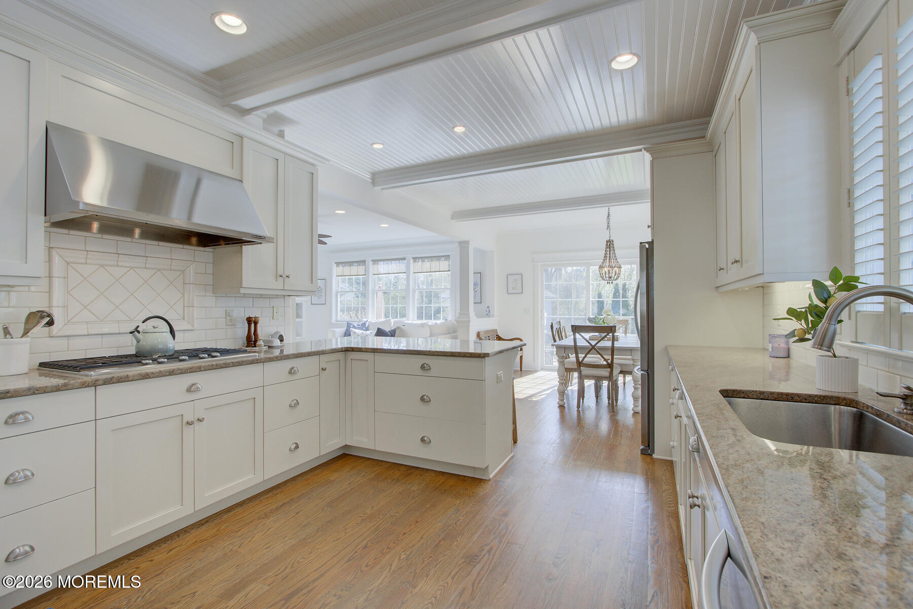 42 Forrest Avenue Rumson, NJ 07760 - Photo 12 of 47 Kitchen (3)