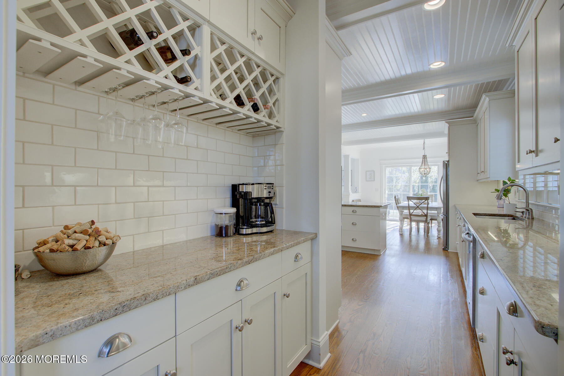 42 Forrest Avenue Rumson, NJ 07760 - Photo 13 of 47 Butler's Pantry
