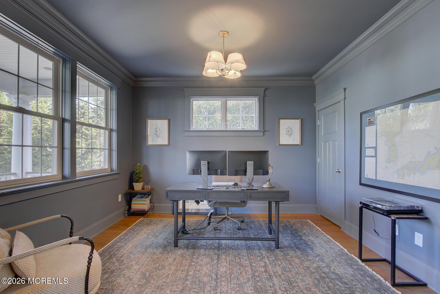 42 Forrest Avenue Rumson, NJ 07760 - Photo 14 of 47 Office, LR