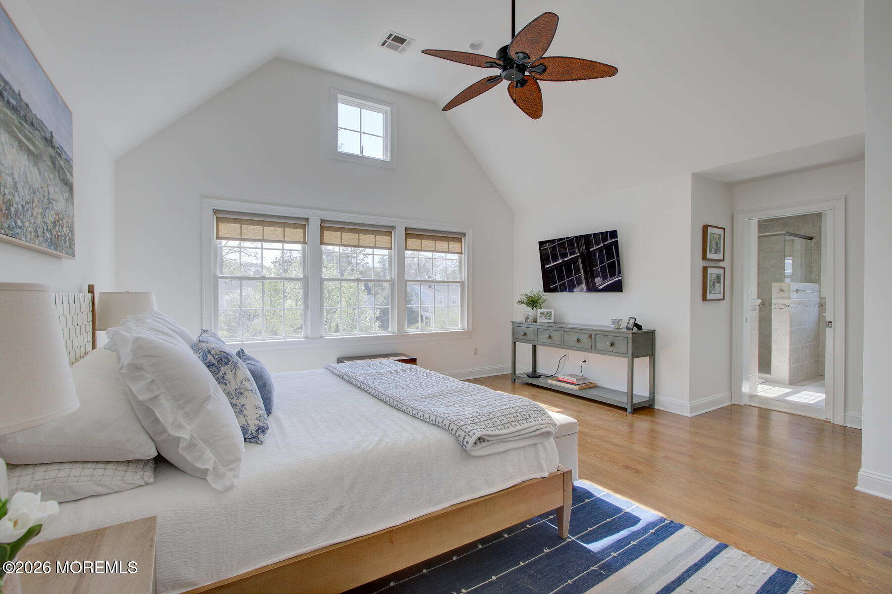 42 Forrest Avenue Rumson, NJ 07760 - Photo 18 of 47 Primary Bedroom (2)