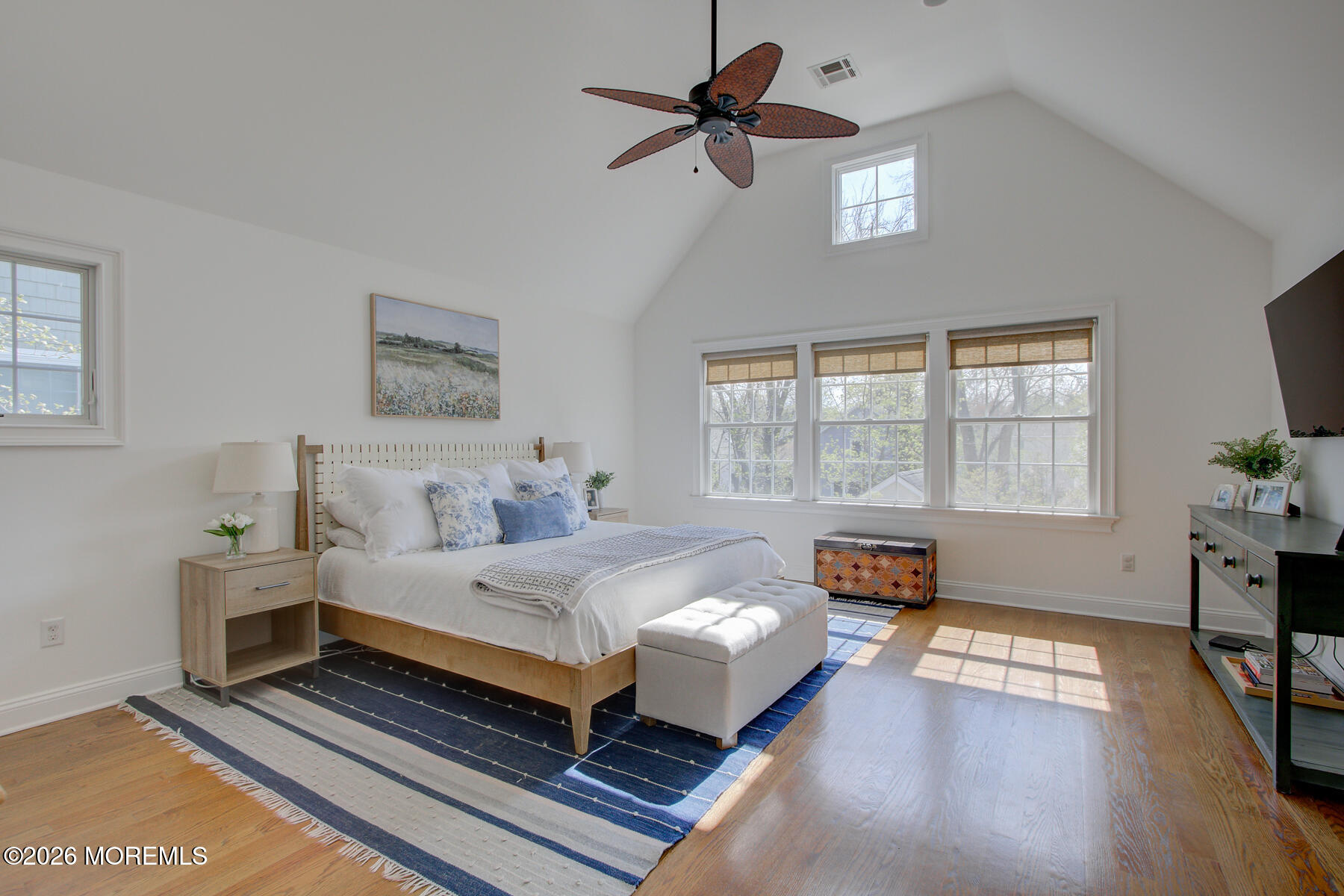 42 Forrest Avenue Rumson, NJ 07760 - Photo 19 of 47 Primary Bedroom