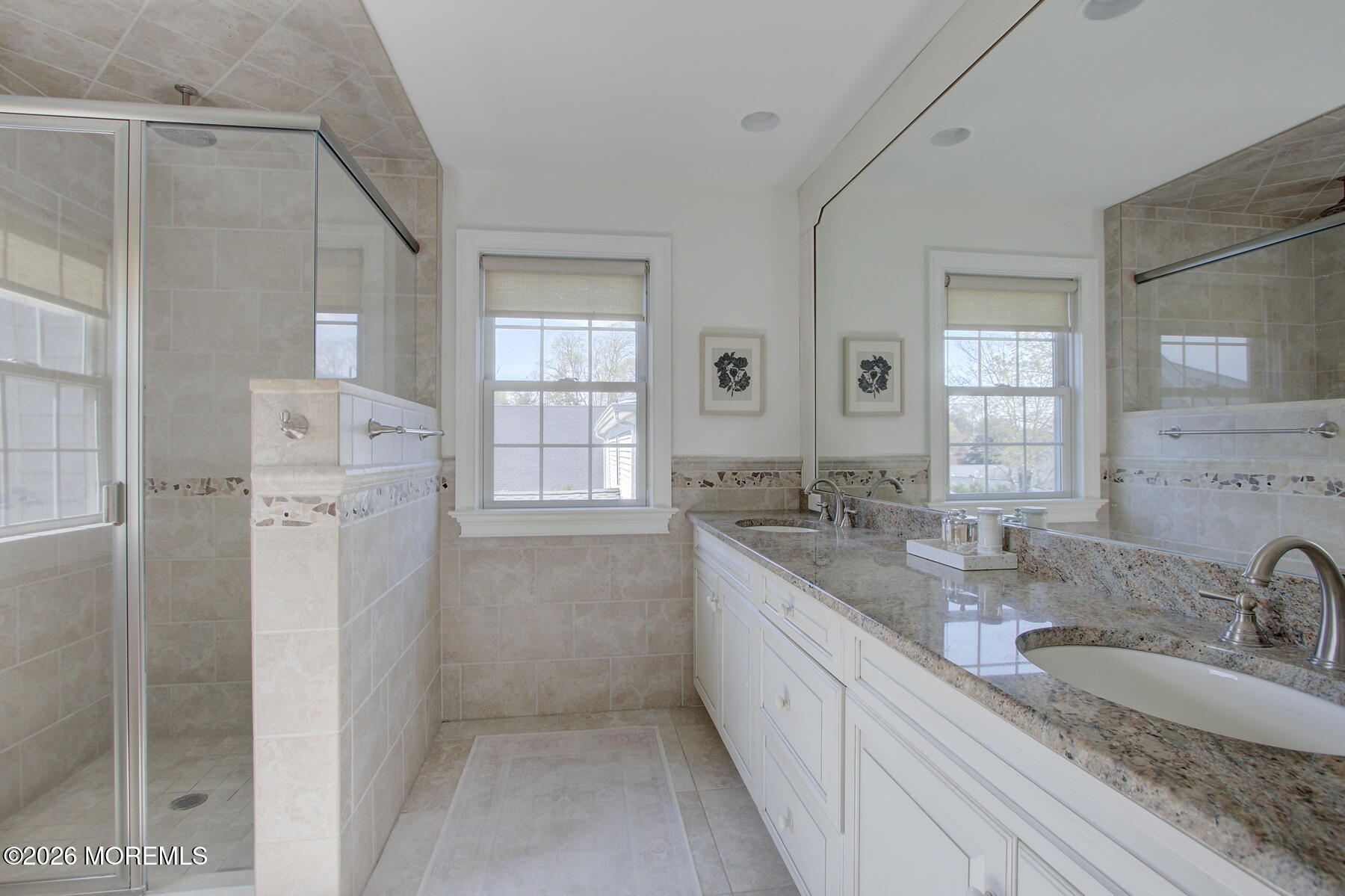 42 Forrest Avenue Rumson, NJ 07760 - Photo 20 of 47 Primary Bath