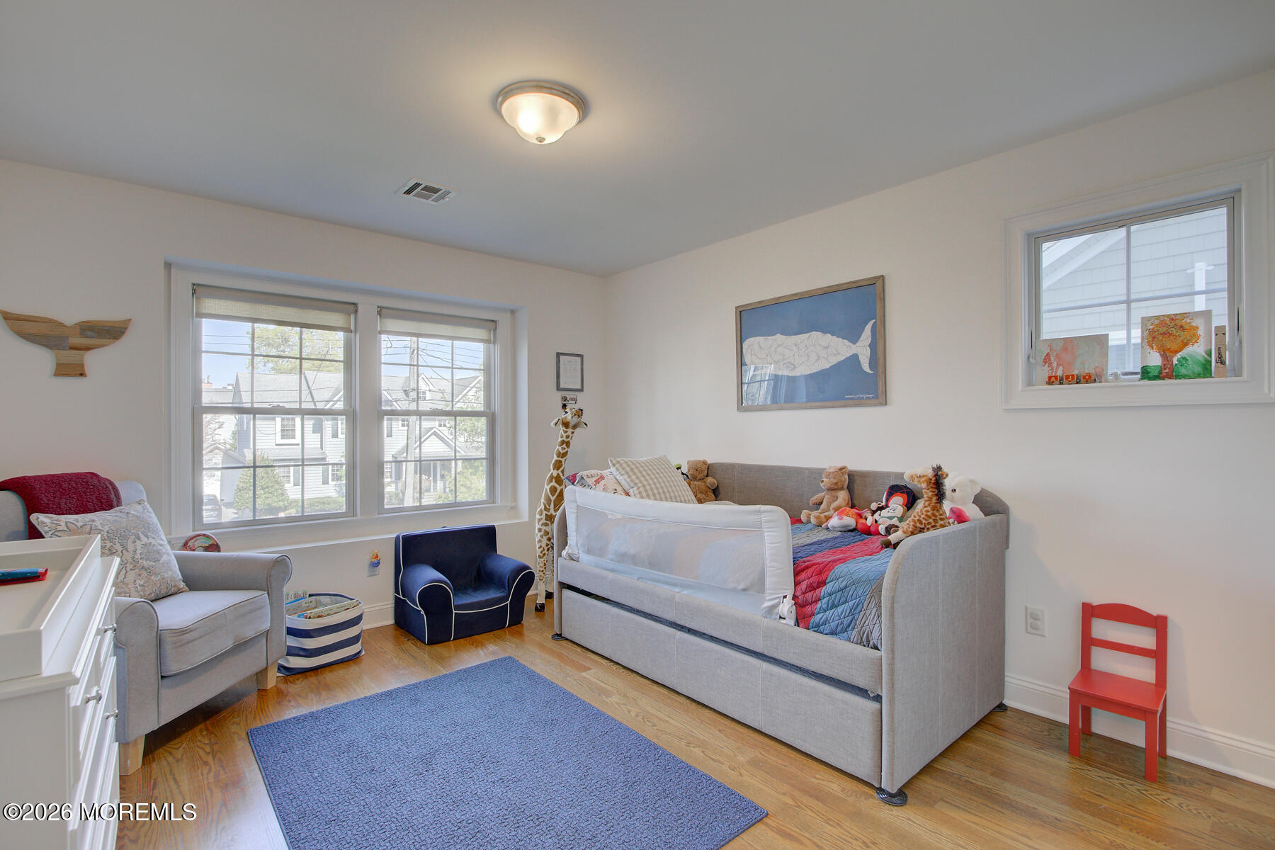 42 Forrest Avenue Rumson, NJ 07760 - Photo 22 of 47 Bedroom 3