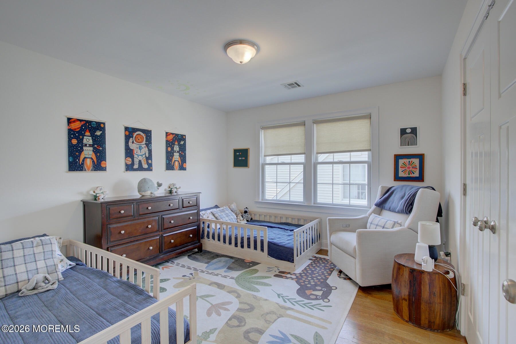 42 Forrest Avenue Rumson, NJ 07760 - Photo 24 of 47 Bedroom 4