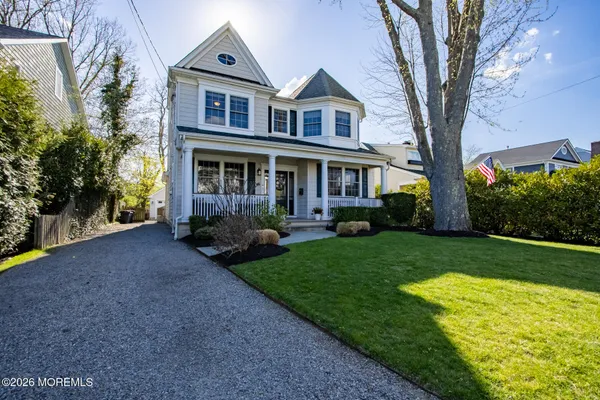 $2,149,000 | 42 Forrest Avenue, Rumson, NJ 07760