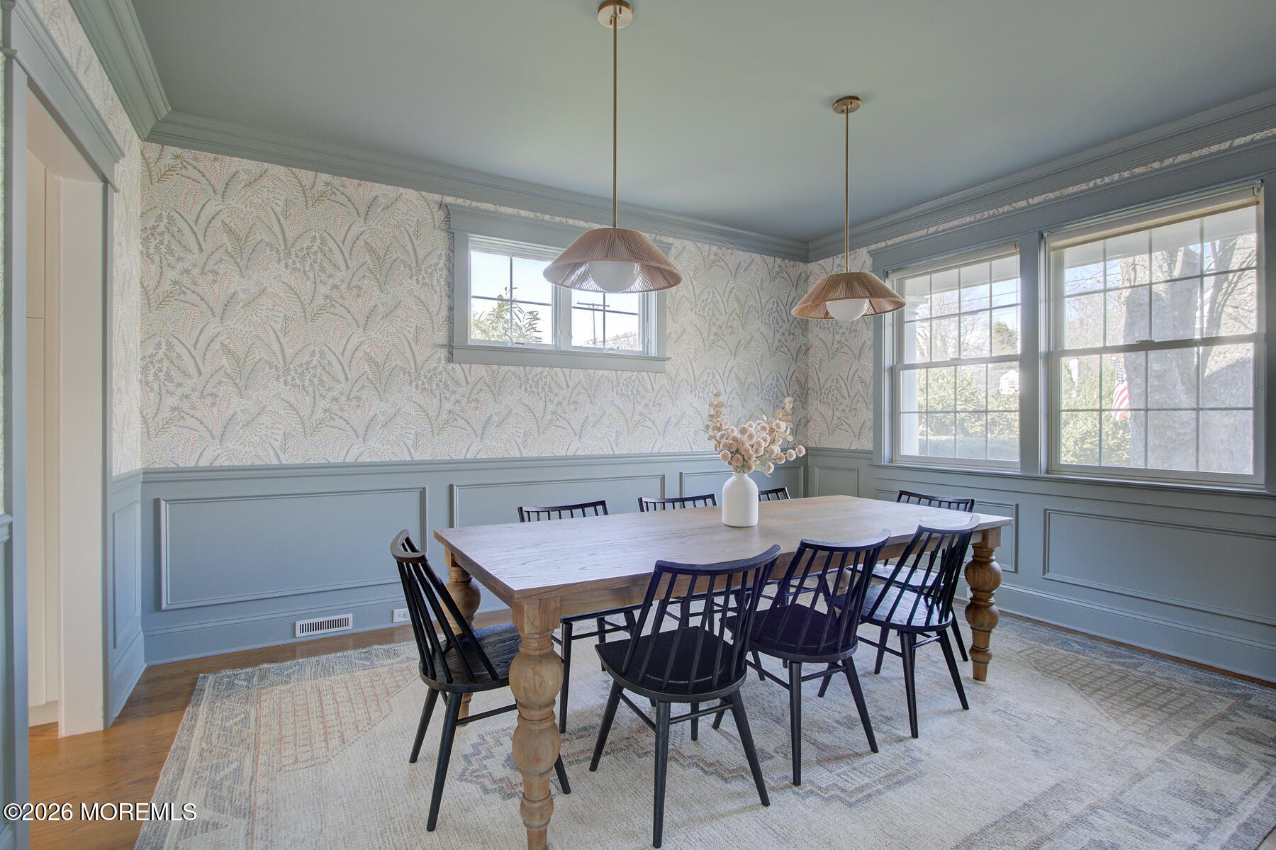 42 Forrest Avenue Rumson, NJ 07760 - Photo 3 of 47 Dining Room