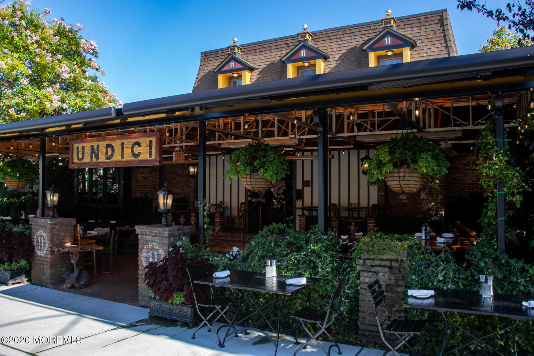 42 Forrest Avenue Rumson, NJ 07760 - Photo 38 of 47 Undici