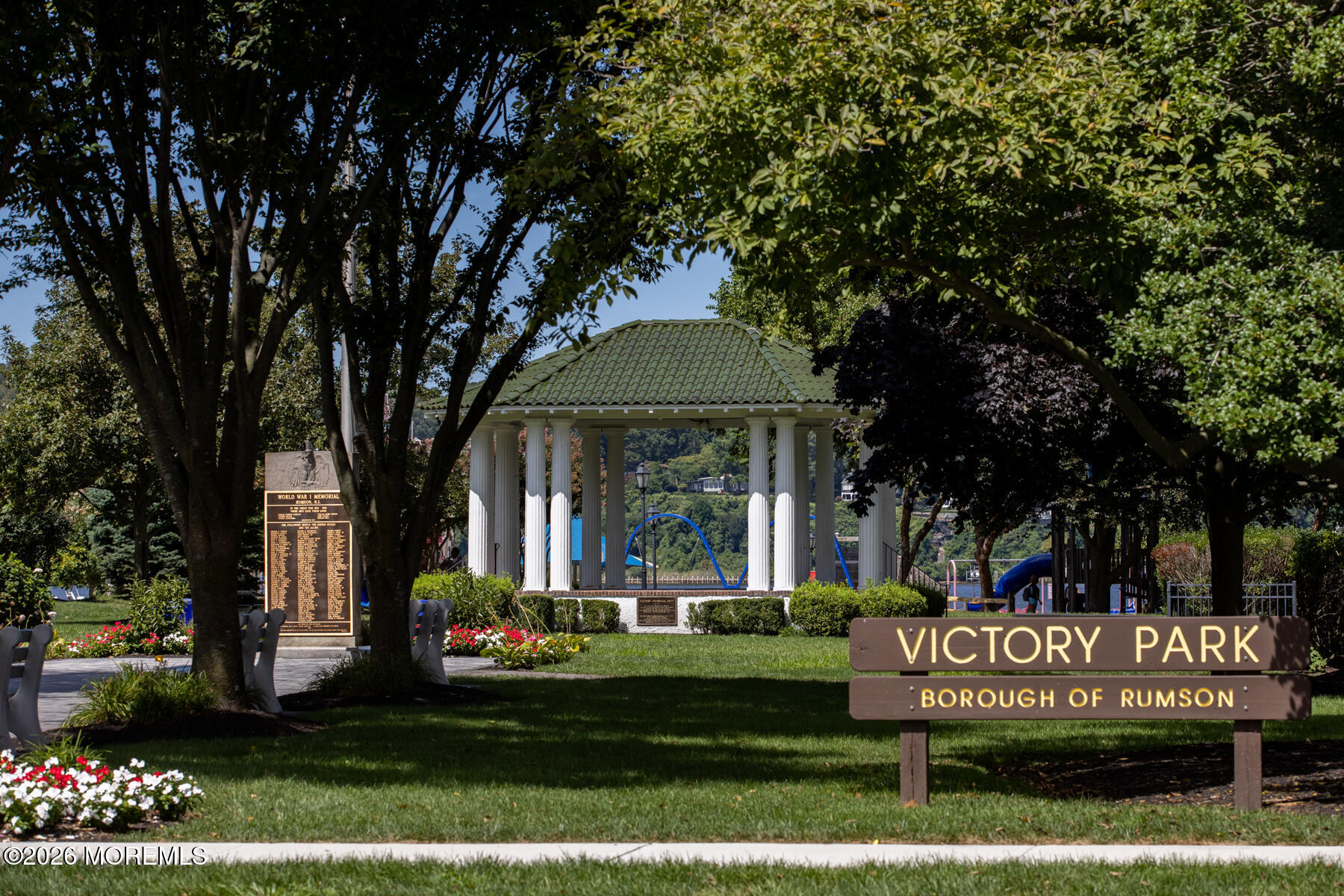 42 Forrest Avenue Rumson, NJ 07760 - Photo 39 of 47 Victory Park