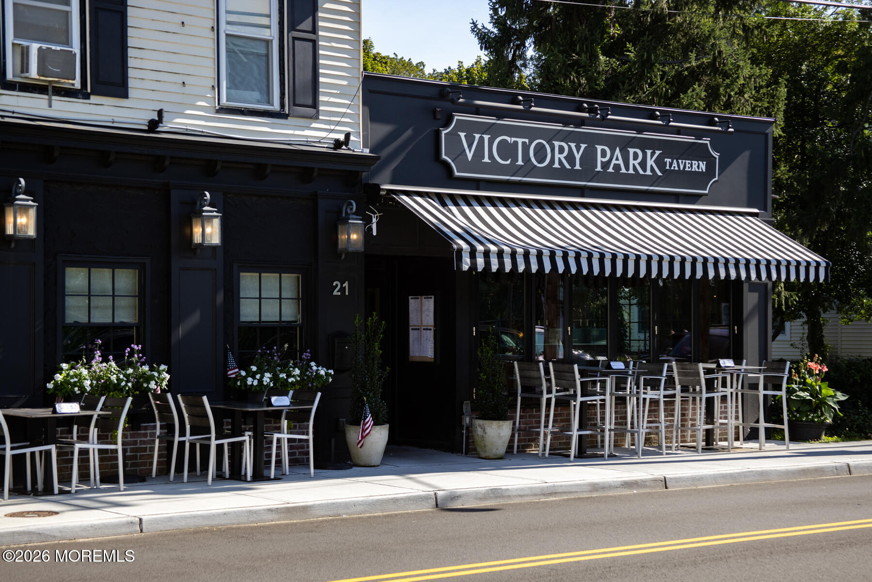 42 Forrest Avenue Rumson, NJ 07760 - Photo 40 of 47 Victory Park Tavern