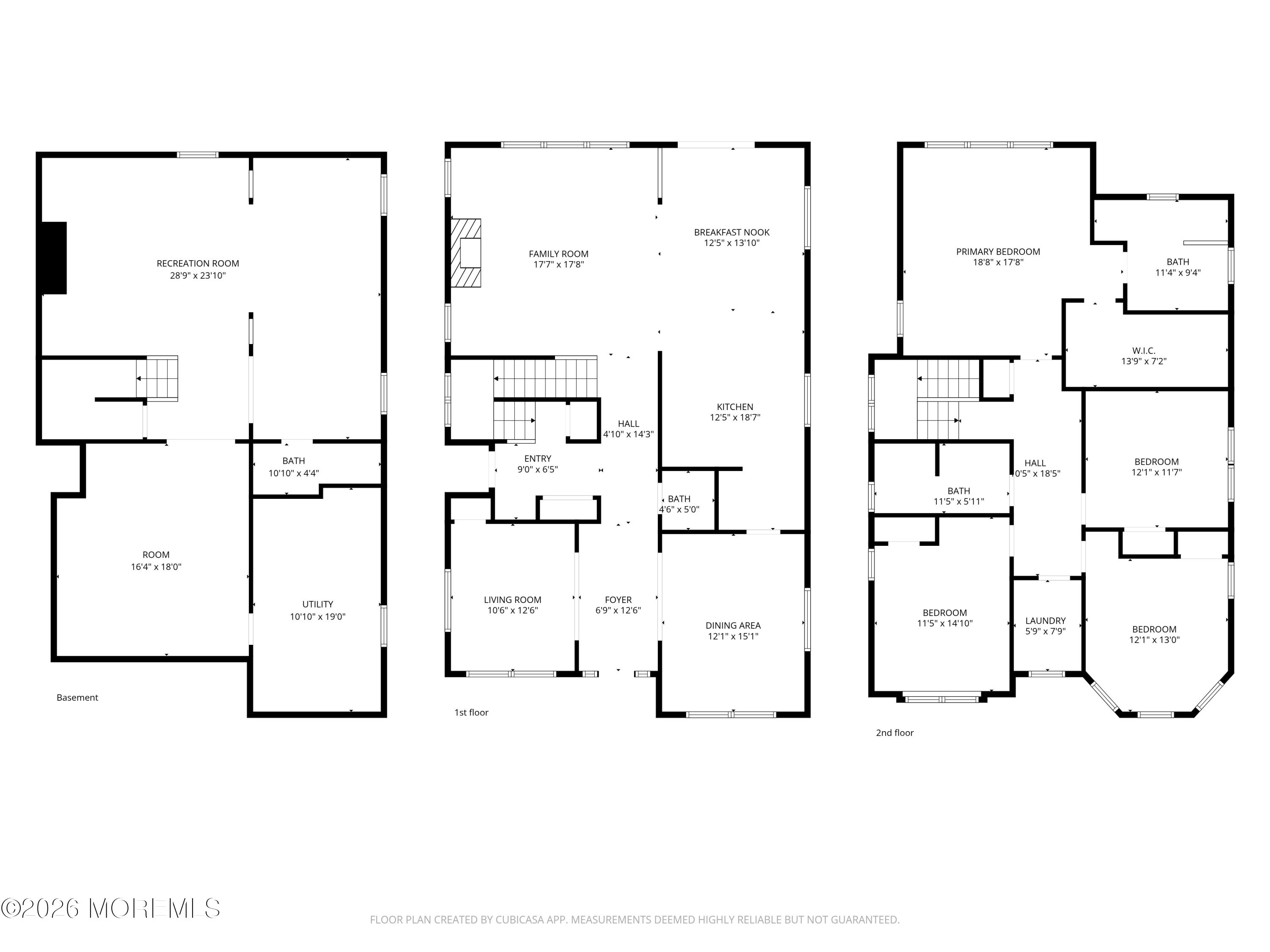 42 Forrest Avenue Rumson, NJ 07760 - Photo 46 of 47