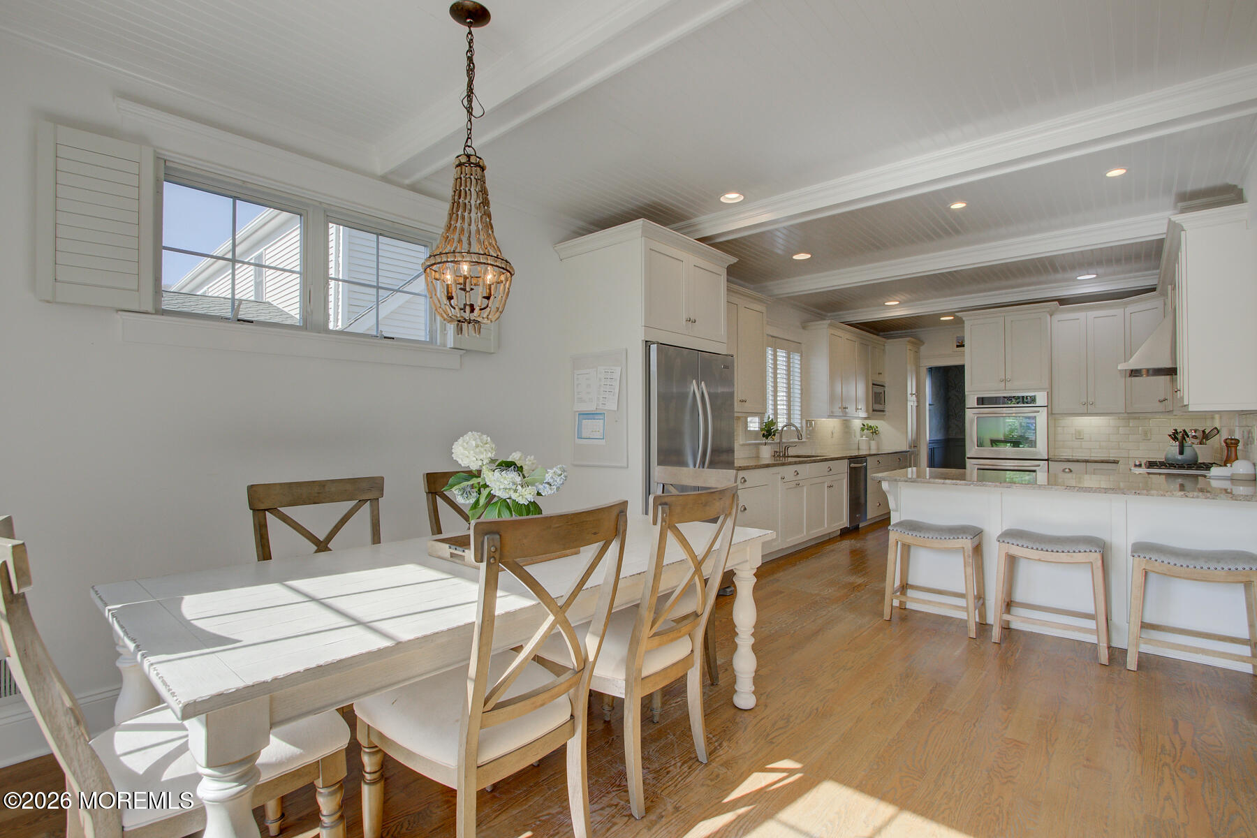 42 Forrest Avenue Rumson, NJ 07760 - Photo 8 of 47 Eat-in Kitchen (1)