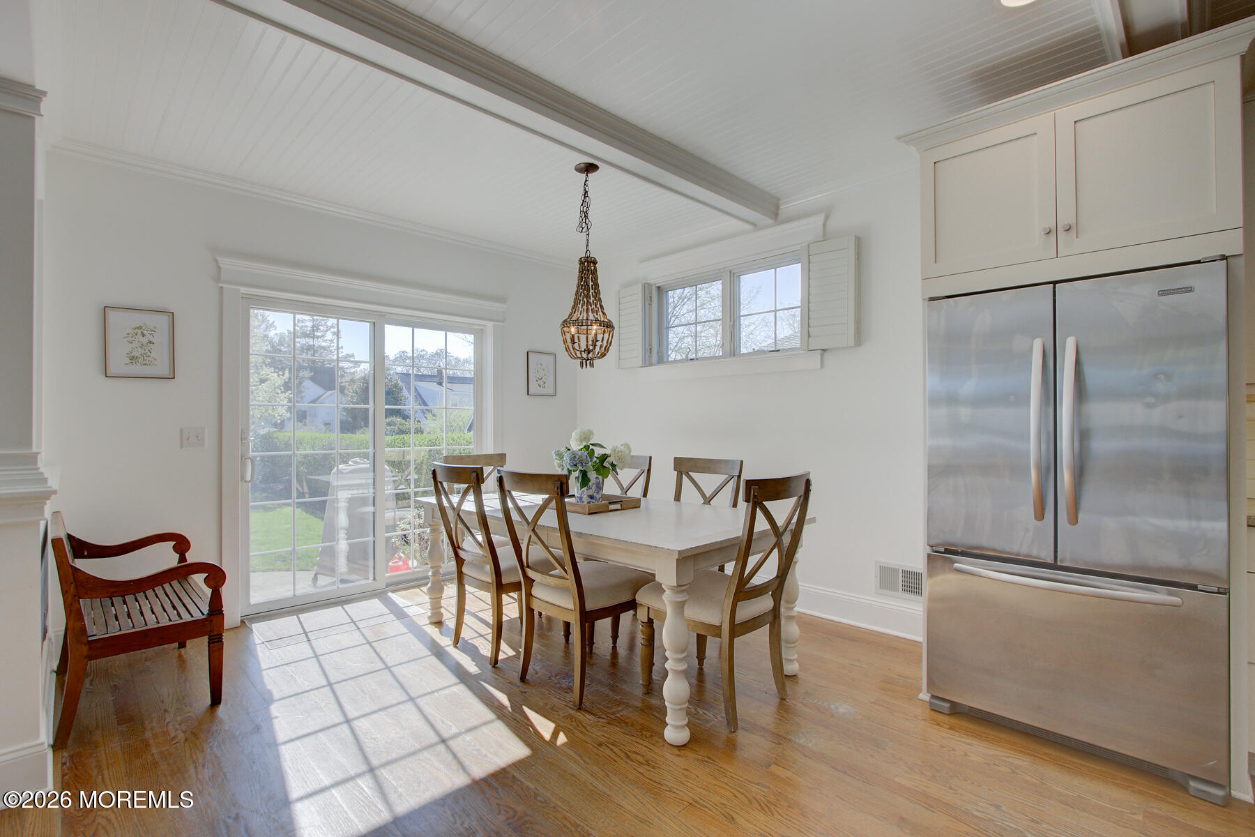 42 Forrest Avenue Rumson, NJ 07760 - Photo 9 of 47 Eat-in Kitchen