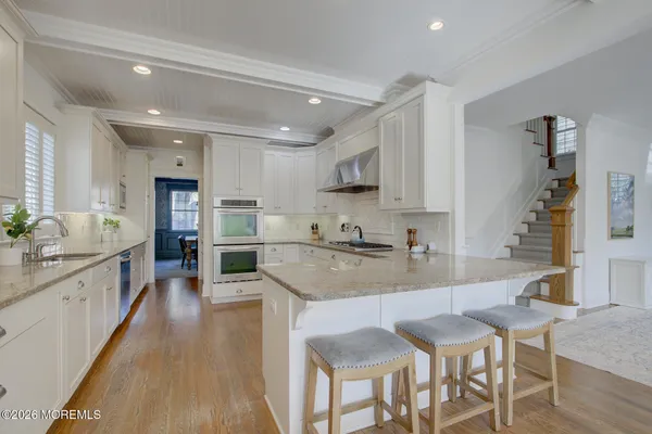 $2,149,000 | 42 Forrest Avenue, Rumson, NJ 07760