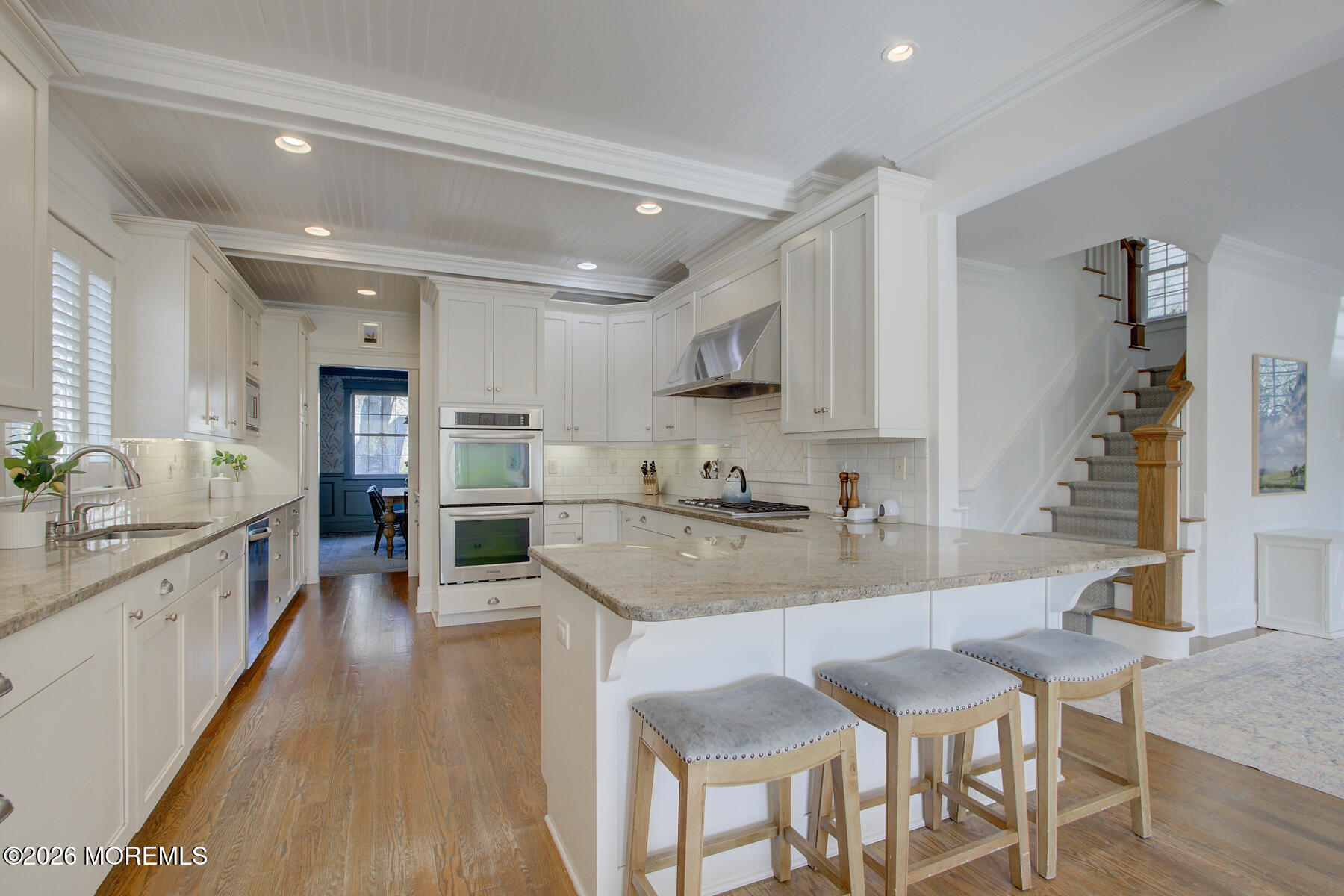 42 Forrest Avenue Rumson, NJ 07760 - Photo 10 of 47 Kitchen (2)