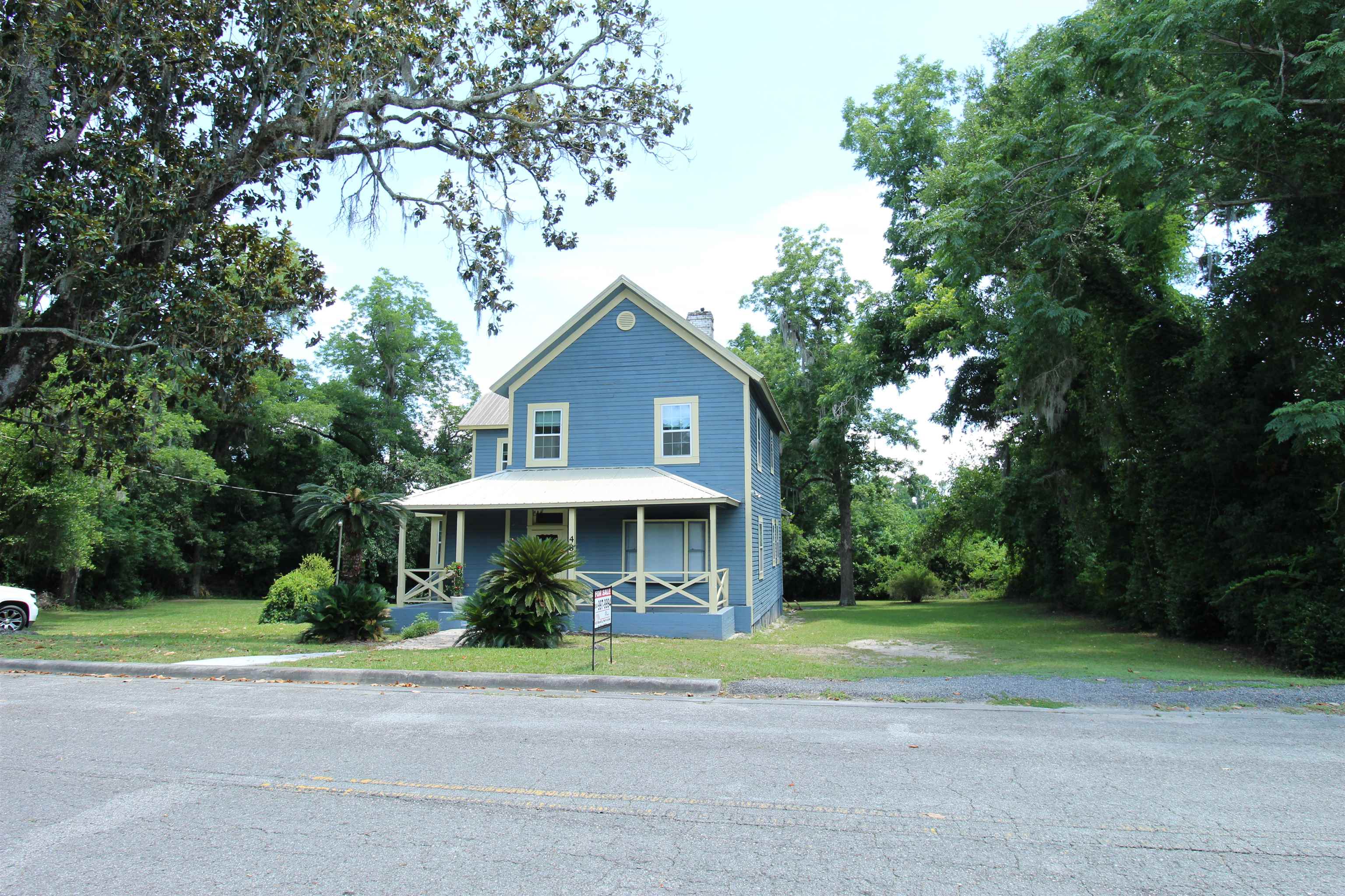 485 Southwest Jordan Street Madison, FL 32340 - Photo 59 of 64