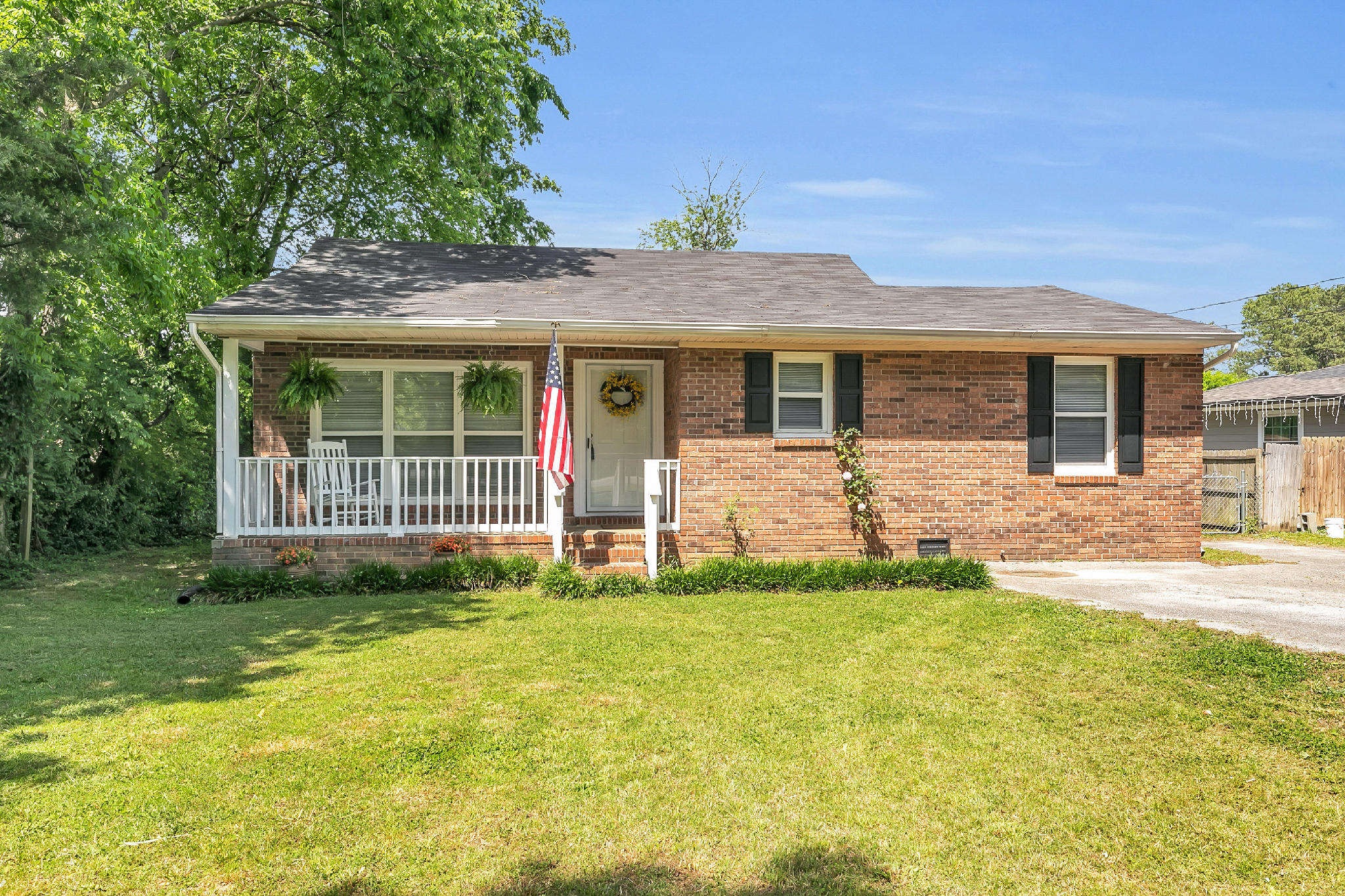 5633 State Line Road Chattanooga, TN 37412 - Photo 3 of 23 s24