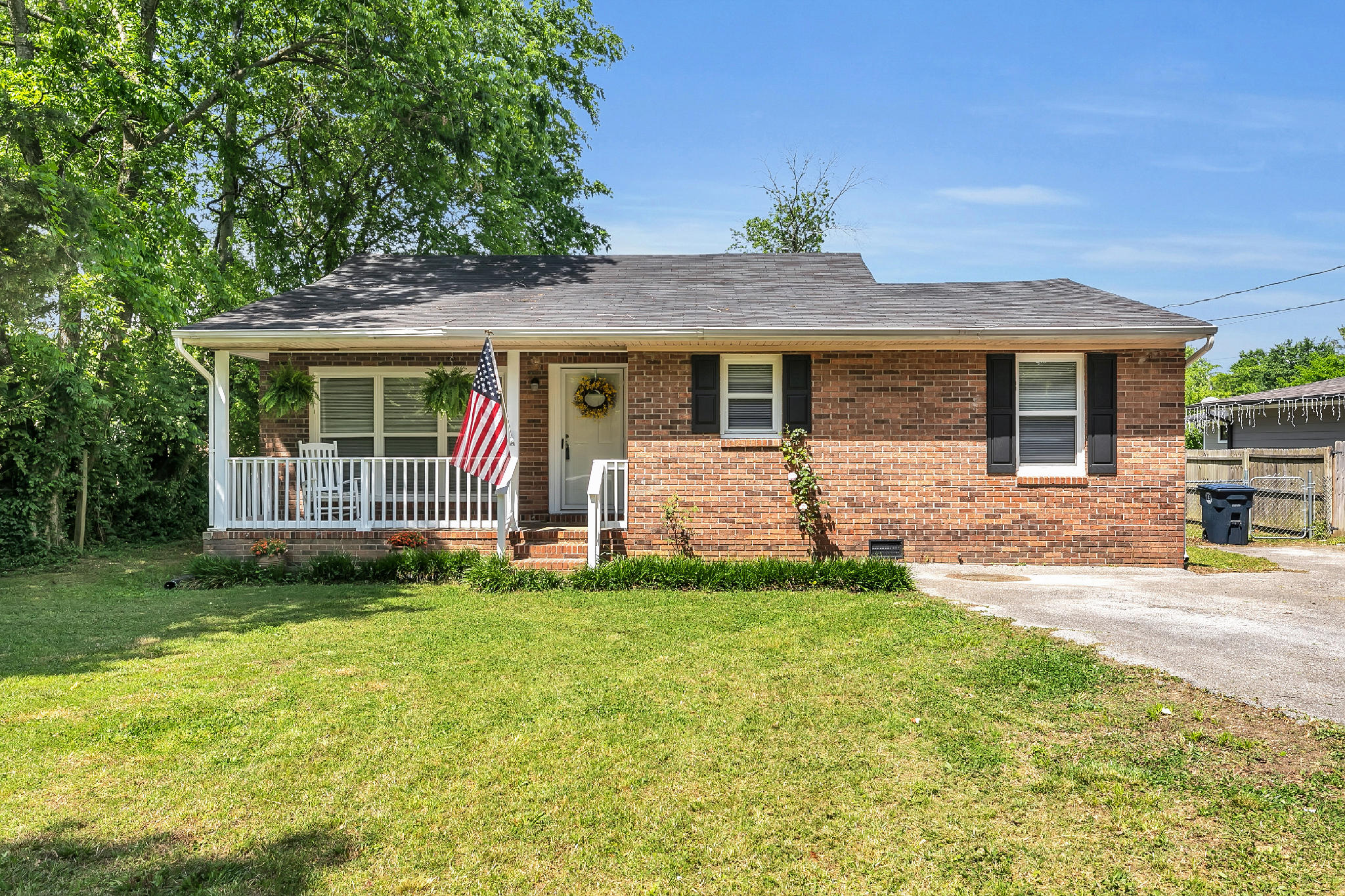 5633 State Line Road Chattanooga, TN 37412 - Photo 7 of 23 s23
