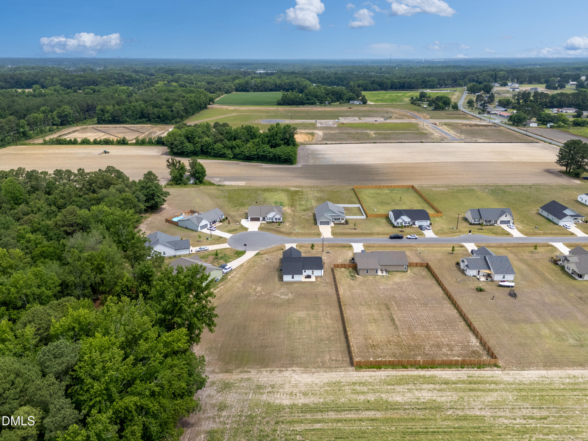 161 Grace Rdg Court Benson, NC 27504 - Photo 20 of 22
