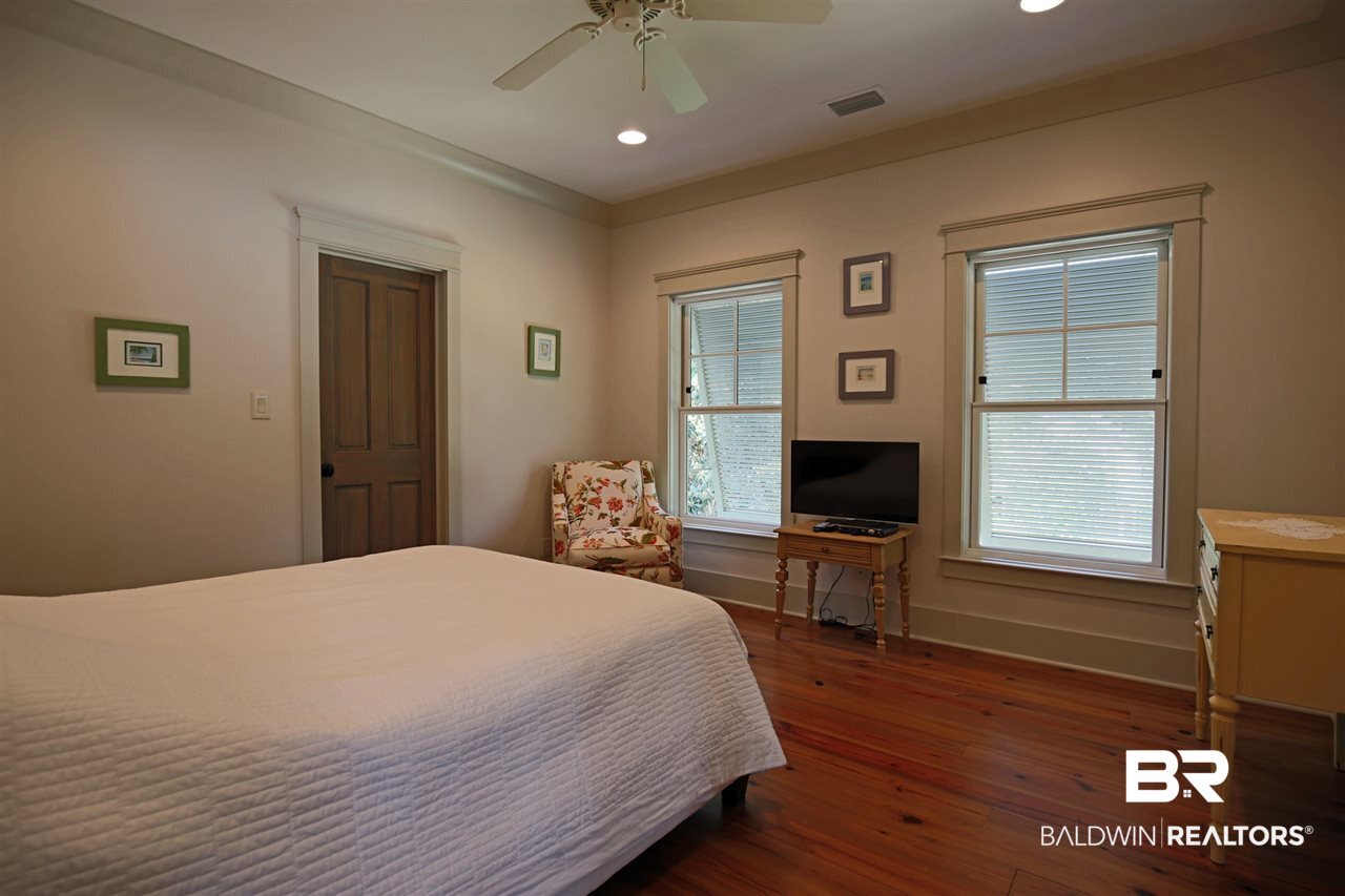 101 Fels Avenue Fairhope, AL 36532 - Photo 15 of 31 Bedroom 2