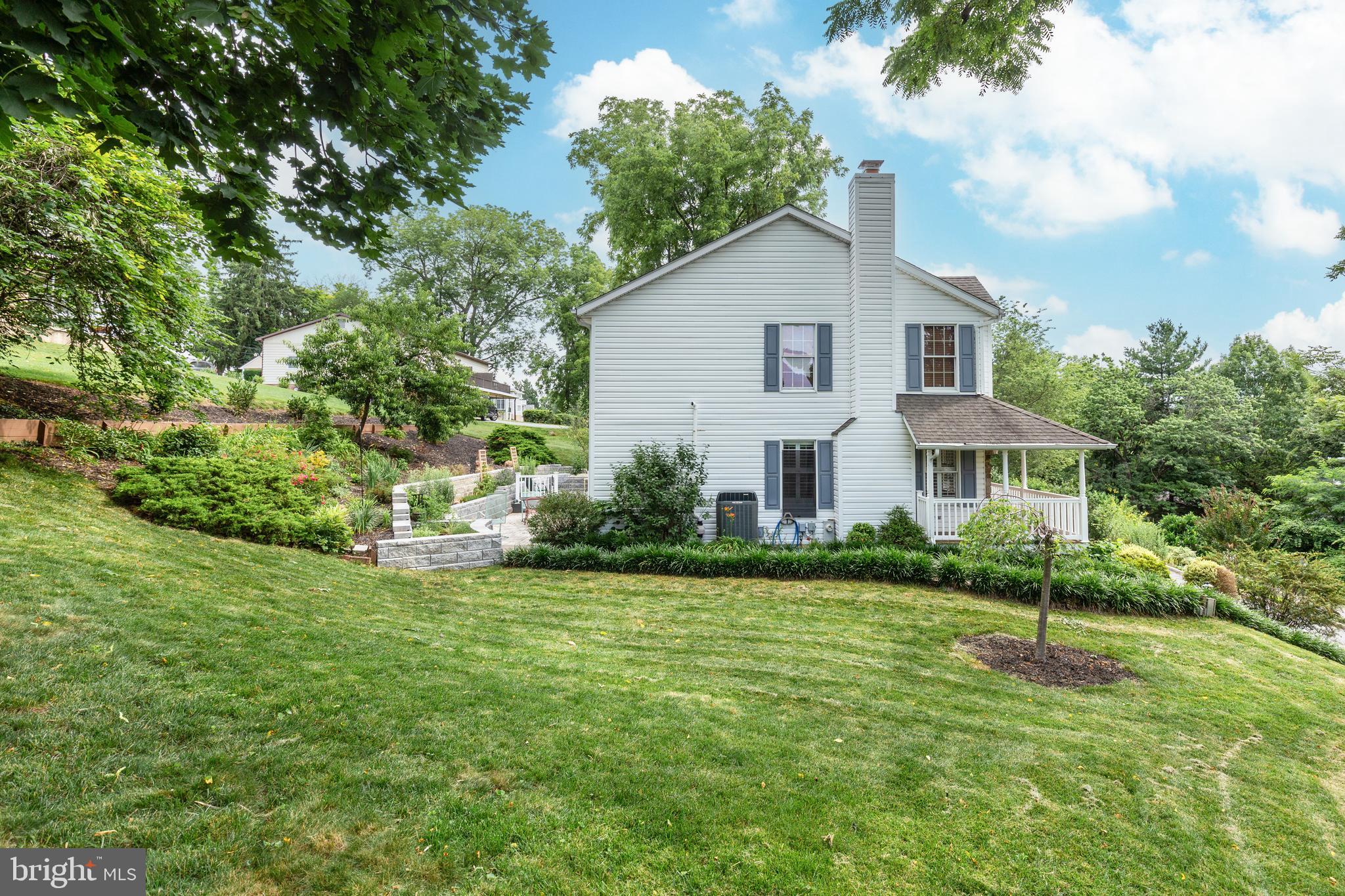 15 Ridgeview Drive Westminster, MD 21157 - Photo 51 of 77