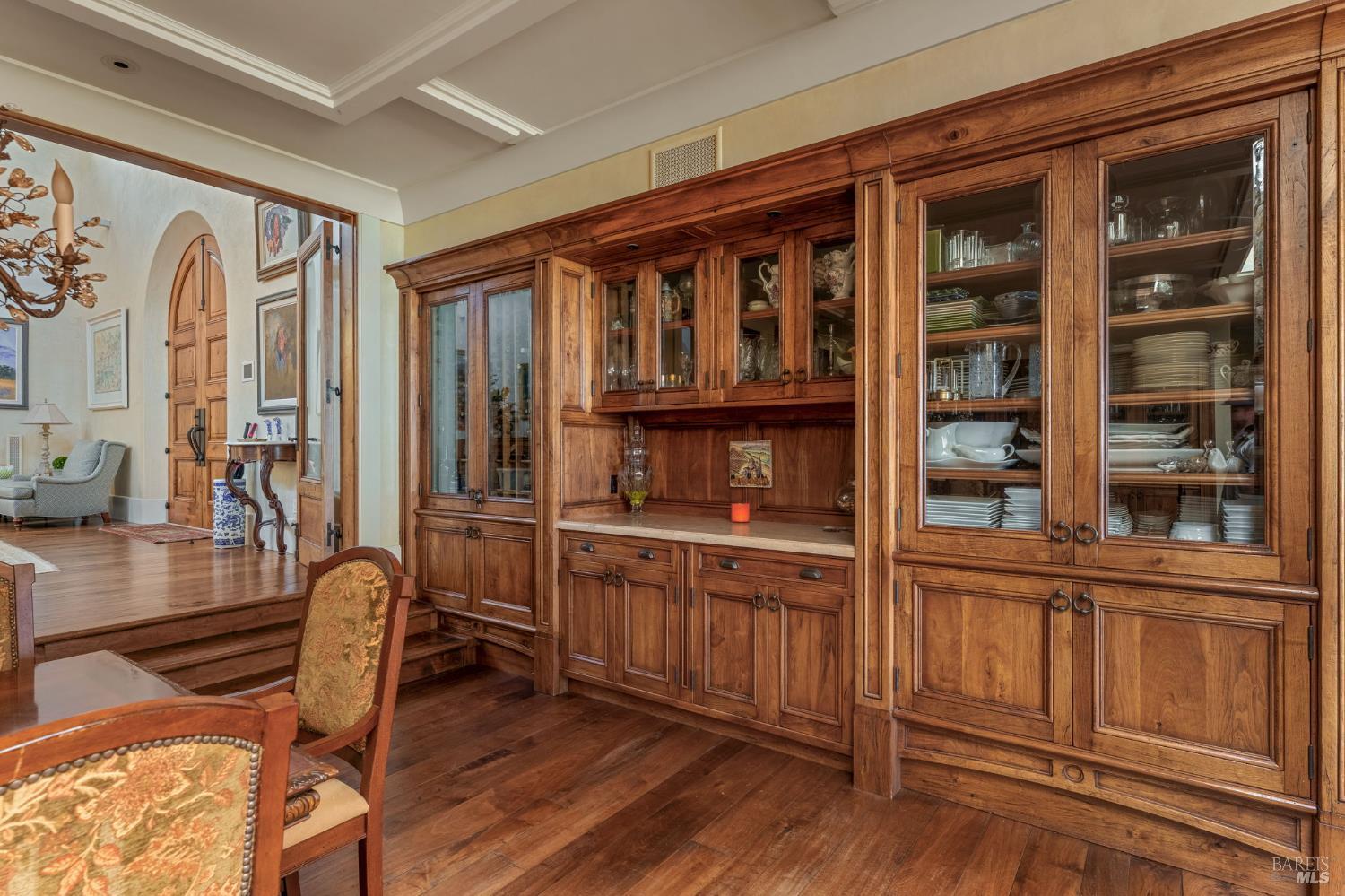 3620 Spring Mountain Road St. Helena, CA 94574 - Photo 14 of 40 Gallery Image 14