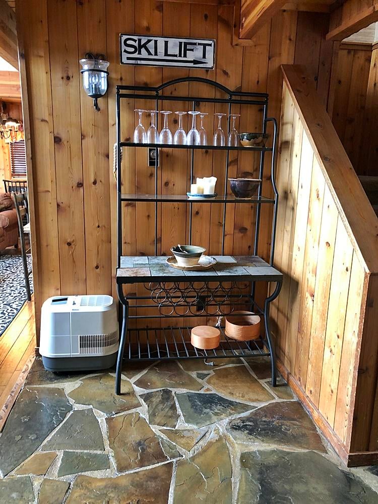 1074 North Westridge Road Slatyfork, WV 26291 - Photo 29 of 31 Gallery Image 29