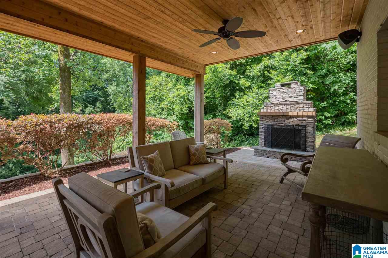 2705 Shades Crest Road Birmingham, AL 35216 - Photo 42 of 46