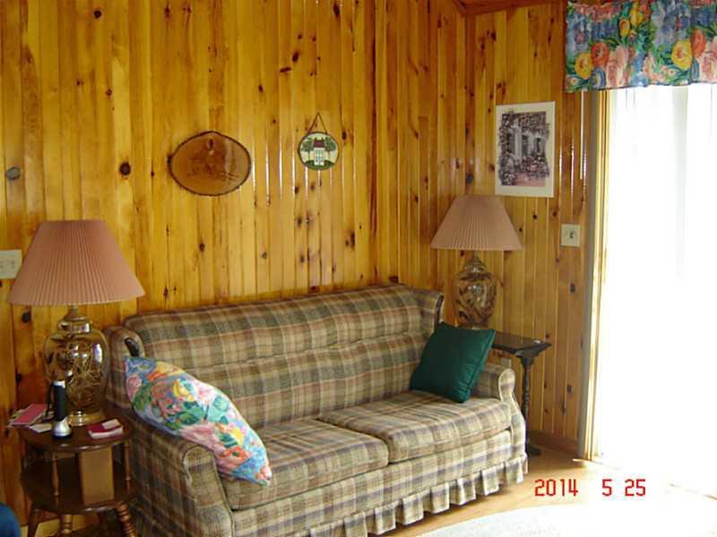738 Beaulieu Road St. David, ME 04773 - Photo 9 of 33 Living Room.