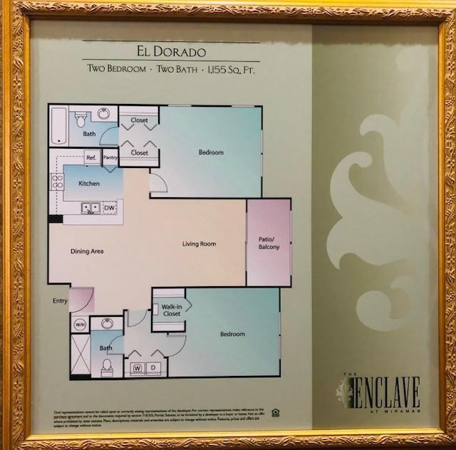 2011 Renaissance Boulevard, Unit 103 Miramar, FL 33025 - Photo 22 of 25 Photo 22