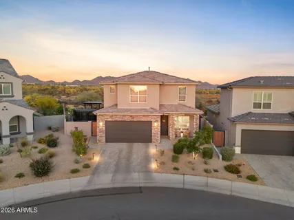 $1,175,000 | 21931 North 62nd Street, Phoenix, AZ 85054