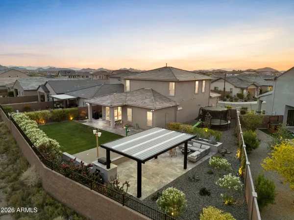 $1,175,000 | 21931 North 62nd Street, Phoenix, AZ 85054