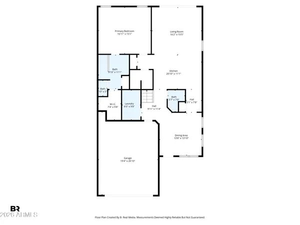 $1,175,000 | 21931 North 62nd Street, Phoenix, AZ 85054