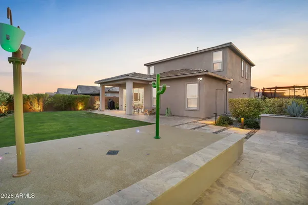 $1,175,000 | 21931 North 62nd Street, Phoenix, AZ 85054