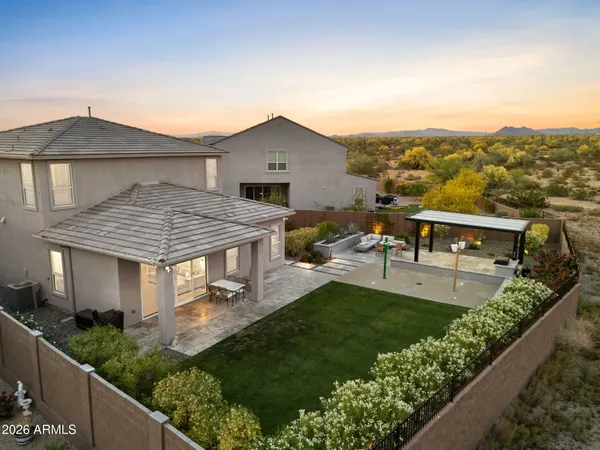 $1,175,000 | 21931 North 62nd Street, Phoenix, AZ 85054